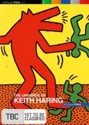 The Universe of Keith Haring